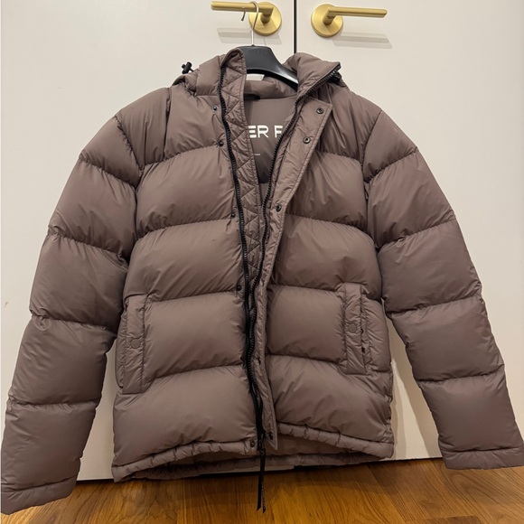 Aritzia Men Puffer Jacket | Small - Picture 1 of 2